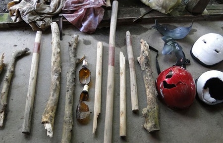 Văn Giang: Từ điểm nóng đất đai đến điểm nóng an ninh