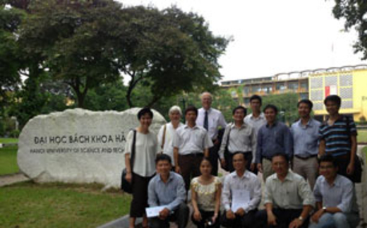 Quĩ giáo dục Việt Nam: Thành quả 11 năm hoạt động