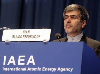 Hoa Kỳ đòi hỏi IAEA công bố dữ liệu nguyên tử của Iran