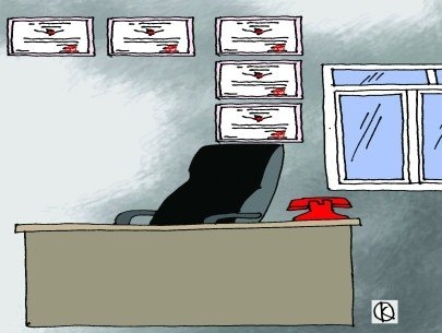 Chiều nịnh nhau và chiều nịnh chính mình