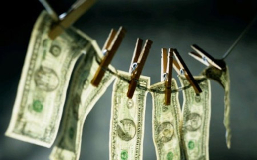 Nghi vấn gần 51 ngàn tỷ đồng rửa tiền qua ngân hàng