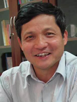 “Tôi học không vì tăng lương, tăng chức”