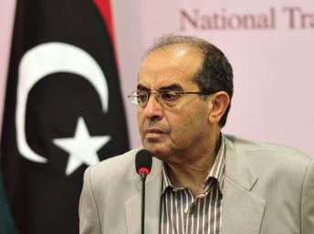 Các lãnh đạo mới tại Libya bất đồng trong việc thành lập chính phủ