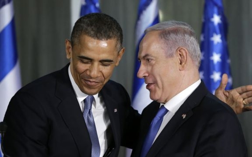 Tổng thống Obama: Không khác biệt nhiều với Israel về Iran