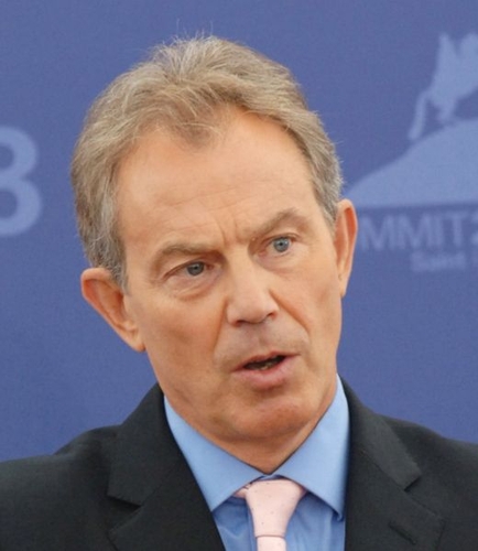 Blair coi Hồi giáo cực đoan là nguy hiểm nhất