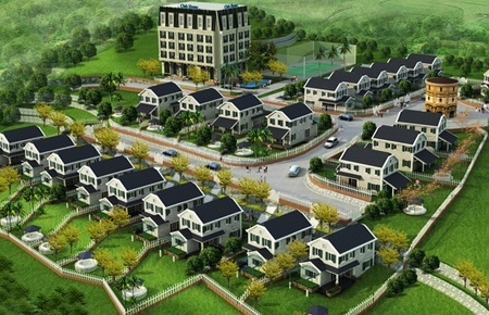 Bất động sản nghỉ dưỡng: “Khỏe” vì ít đầu cơ?