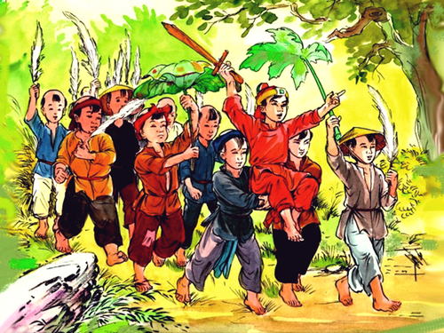 Cái chết của Đinh Điền và Nguyễn Bặc