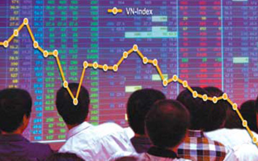 ‘Đội lái’ chứng khoán chùn tay vì sợ vào tù?