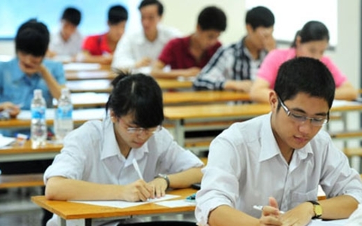 Đã có lời giải cho kỳ thi tốt nghiệp?