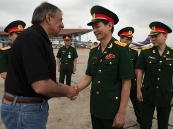 Điểm báo Quốc tế