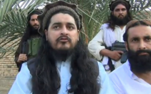 Taliban ở Pakistan bàn lập tân lãnh đạo