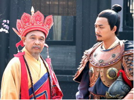 Lý Công Uẩn, đường tới thành Thăng Long: Tìm đâu hồn Việt?