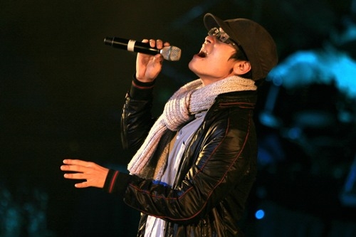 Ca sĩ của Năm: Nóng bỏng trên "đường đua" (Bài 1)