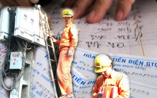 Thông cảm ba ông lớn "độc quyền" trách nhiệm nên thua lỗ