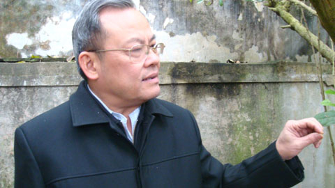 Làm sao chủ tịch tỉnh dám dọa đại biểu Quốc hội?