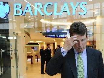 Vụ Barclays thao túng lãi suất liên ngân hàng đe dọa uy tín nền tài chính Anh