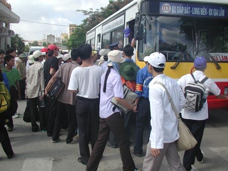 Điều chỉnh giờ học, giờ làm: Coi chừng tác dụng ngược