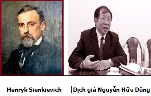 Văn học Ba Lan ở Việt Nam