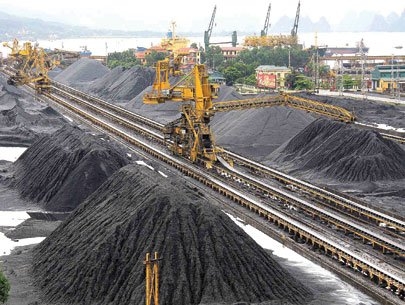 Nhập than đã khó sẽ càng khó