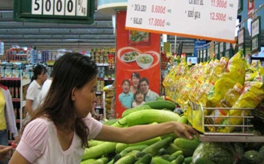 Trớ trêu tuyên bố lạm phát không còn là nỗi lo lớn