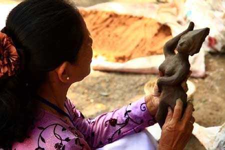 Sôi động Festival Huế