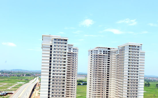 Thị trường bất động sản: Thời của giá trị thực