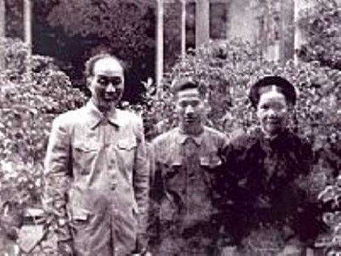 Đốc Lý người Việt đầu tiên của Hà Nội