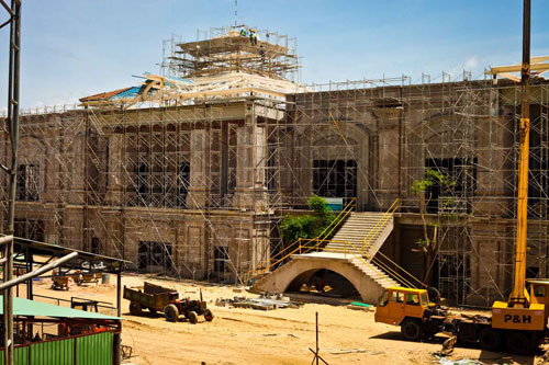 Casino cho người Việt, tại sao không?