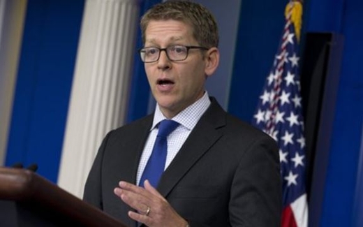 Hoa Kỳ cáo buộc Trung Quốc để Snowden chạy trốn