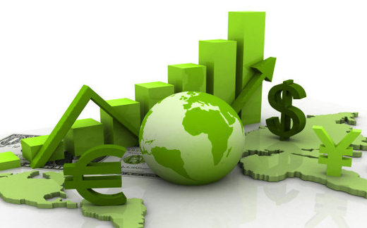 TTCK Châu Âu và thế giới tăng trưởng trở lại