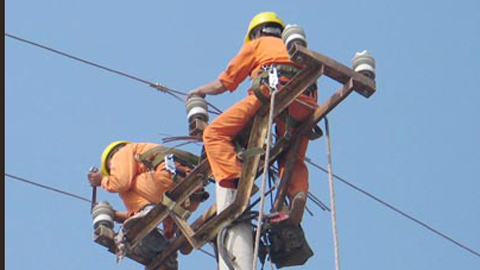 Thiếu khí đốt phát điện: EVN tốn thêm 18 ngàn tỷ