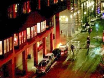 Thụy Điển xác định được tông tích thủ phạm vụ khủng bố Stockholm