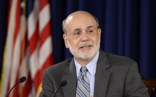 Ngân hàng Trung ương Mỹ tiếp tục các biện pháp kích thích kinh tế