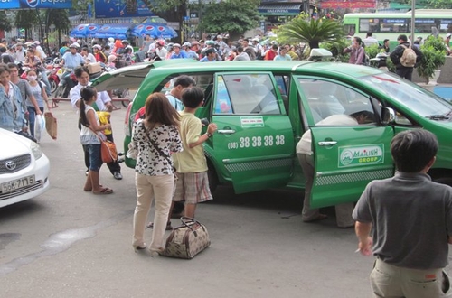 Mai Linh sẽ bán bớt tài sản để trả nợ