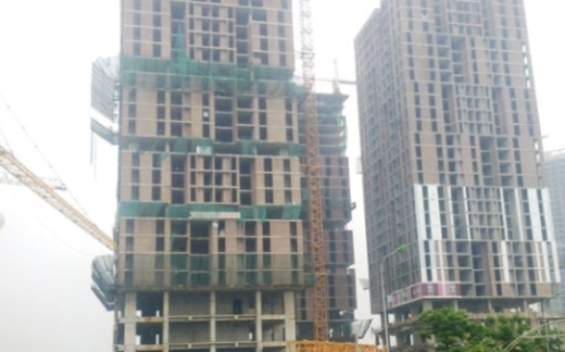 Hàng loạt dự án hồi sinh vì "bắt chước" Usilk City