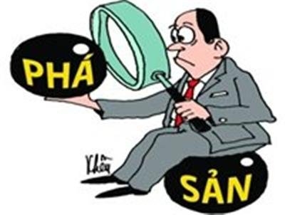 Chỉ còn một nửa số doanh nghiệp hoạt động