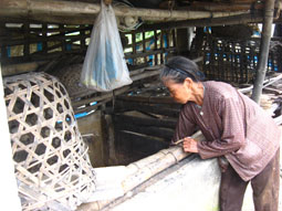 Chuyện về ngôi làng có nhiều người bệnh tâm thần