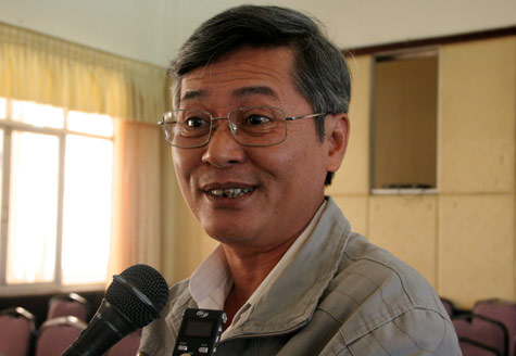 Phát ngôn&Hành động: Hà Nội, TP.HCM đua nghèo, con cá tra nhấp nhổm