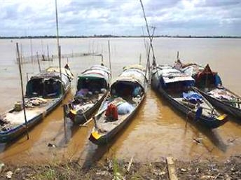 Ủy ban Đối ngoại Thượng viện Mỹ thông qua Nghị quyết bảo vệ sông Mekong
