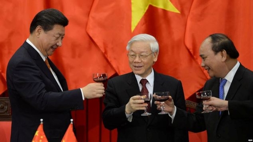 Việt Nam có thể hoàn toàn ‘thoát Trung’ được không?