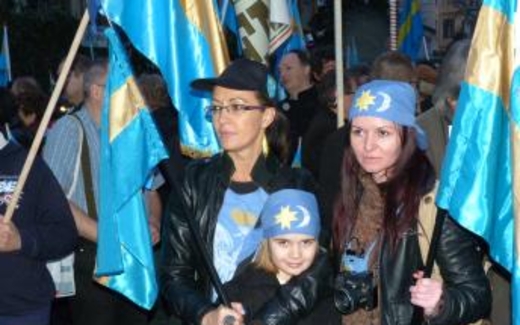 Hungary - Rumani: Cuộc Trường chinh đòi tự trị của người Székely