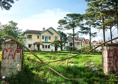 Lâm Đồng sẵn sàng đối chất với 'Bầu' Đức tại tòa