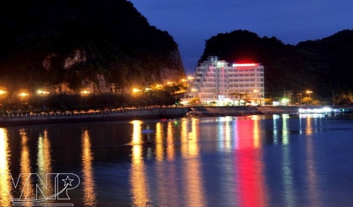 Đảo ngọc Cát Bà