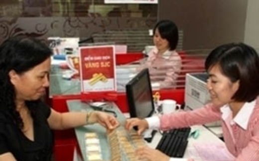 Thêm quy định bất hợp lý về vàng?