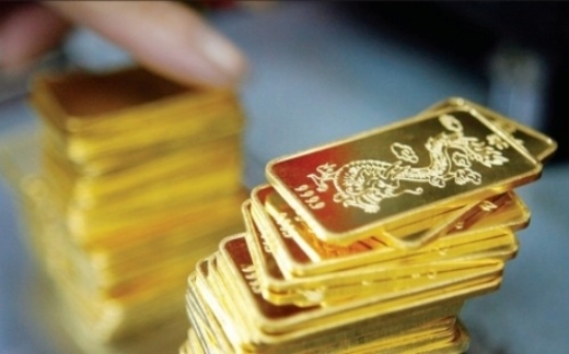 Đấu thầu vàng miếng vì sao tạm ngừng?