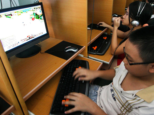 Tiểu đường từ thuở còn thơ...