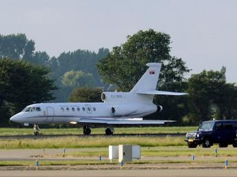 Cựu lãnh đạo quân sự Serbia - Bosnia bị nộp cho Tòa án Hình sự Quốc tế