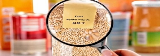 Hạn dùng của thực phẩm