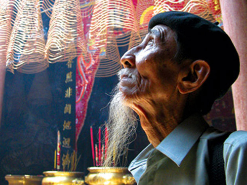 Quỹ lương hưu sẽ cạn kiệt vì quá ưu đãi