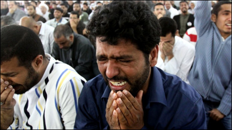 Vì sao Mỹ dùng vũ lực chỉ với Libya?